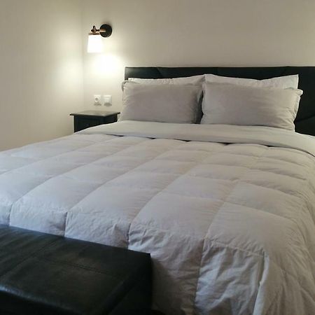 Luxurious Apartment Karaferye Dış mekan fotoğraf