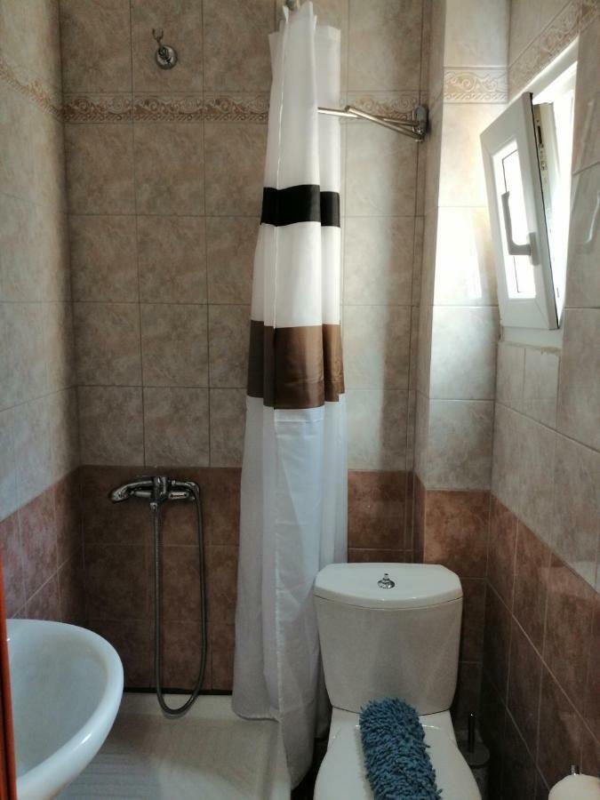 Luxurious Apartment Karaferye Dış mekan fotoğraf